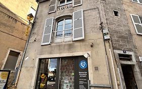 Gite Du Marcotton